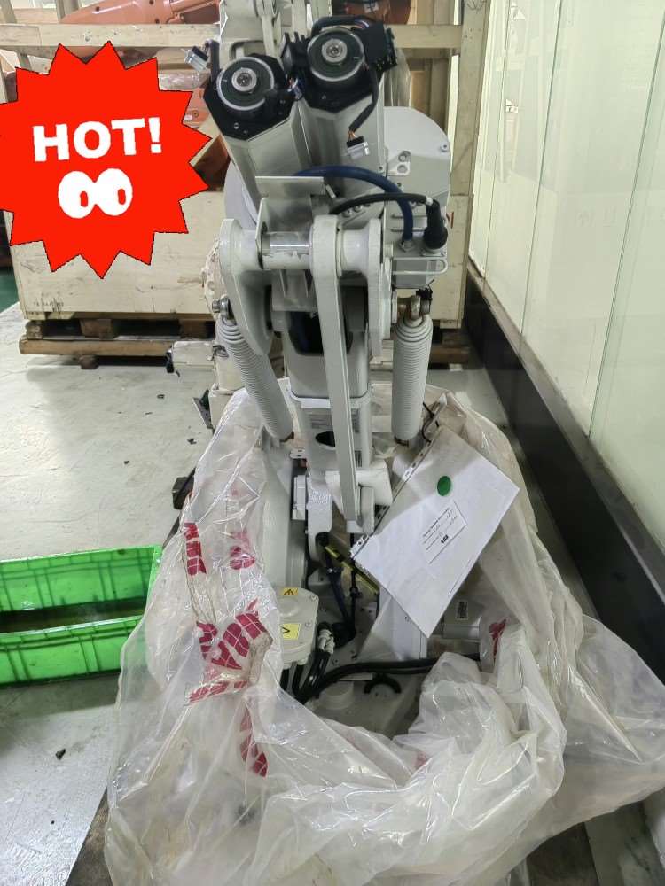 ABB工业机器人IRB1410-5/1.45ABB机器