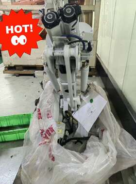 ABB工业机器人IRB1410-5/1.45ABB机器