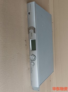 ClearOne CONVERGE PRO 8i  音频处理