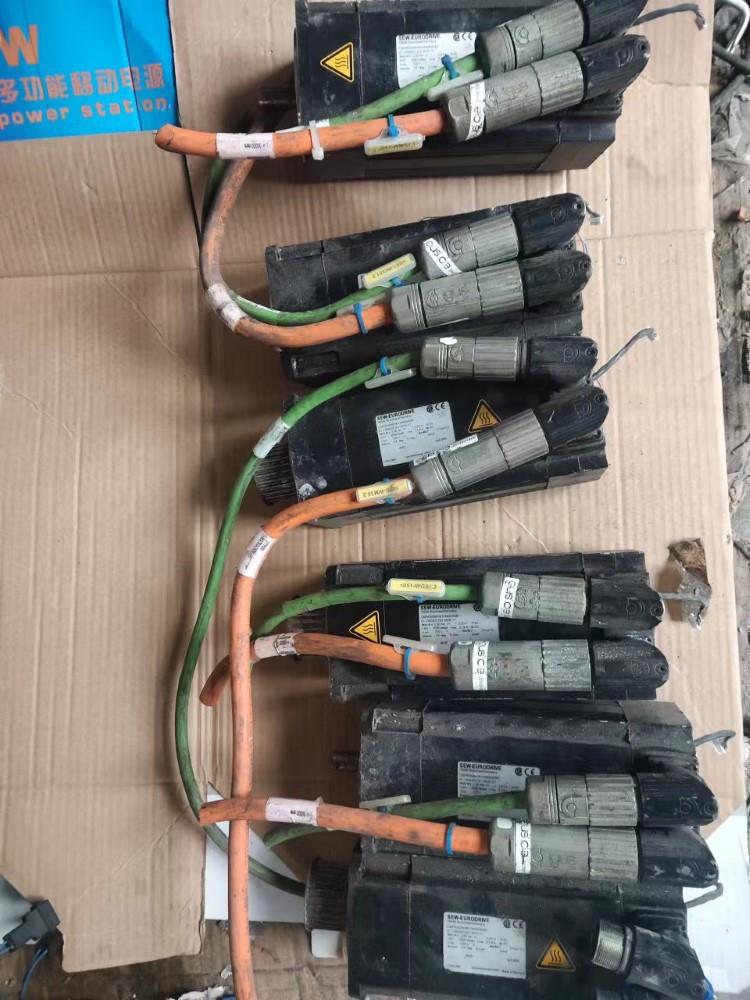 SEW电机CMP63S/BP/KY/AK0H/SB1