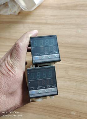 RKCCB100温控器二手拆机.实物现拍