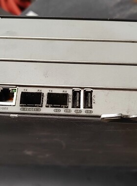 Huawei/华为bbu3900机框,带主控板UMPTb9,-议价