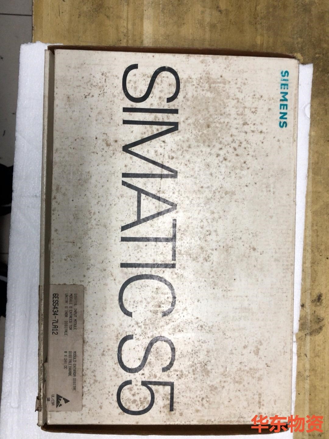 6ES5434-7LA12库存带包装一台1300