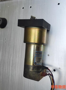 PITTMAN GM9414k124 一R1 26364 1