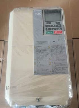 安川变频器CⅠMR-HB4A0031FBC 议价