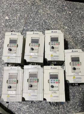 台达变频器-VFD-MVFD004M21A4G130一