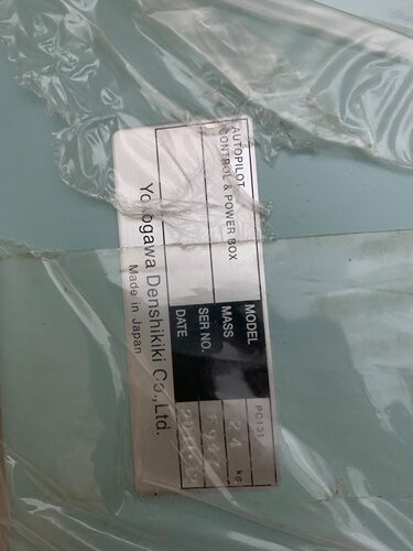 Yokogawa PC131 Control&Power b-议价