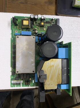 丹佛斯FC-302驱动板7.5KWFC-302P7K5T5