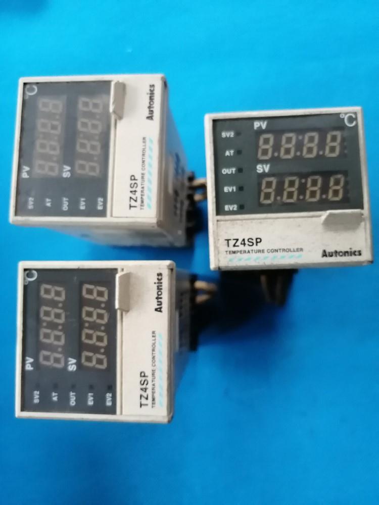 韩国奥托尼克斯TZ4SP-14R双重PID自整定温度控制器