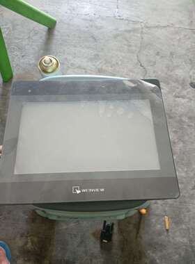 威纶通触摸屏10寸MT6103IP1WV实物拍摄原-议价