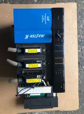 韩国PLCGM4-PA2AK4P-15ASG4I-D2-议价