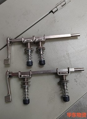 斑马105sLplus110xi4压力杆