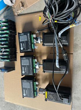 雷赛步进驱动CL86H-PLC