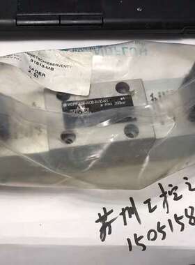 瑞士WANDFLUH 万福乐 WDPFA06-ACB-R-1-议价