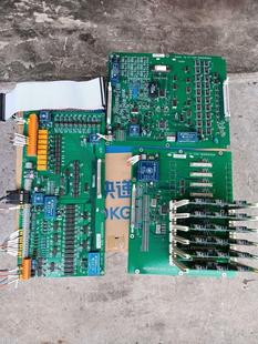 国电高压变频器主板ASD6000S拆机功能完好用 上