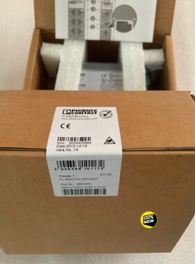 菲尼克斯2891673交换机8口-议价