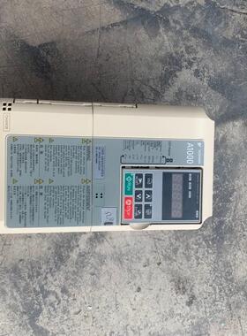 安川A1000变频器5.5KWAB4A0018FBA10
