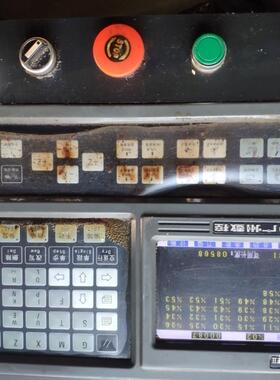 广数928TE2系统一台无拆无修成色如图功能包好顺丰