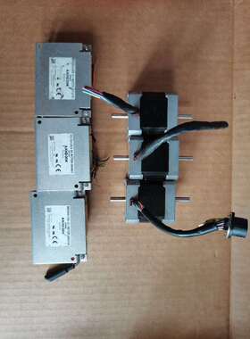 东方步进驱动器AXHD30K+电机PK545-B-议价