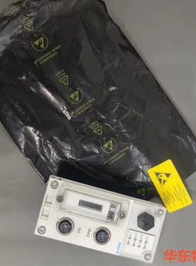 费斯托总线模块 CPX-FB38   550246,