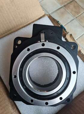 原包装凯福Kaifull中空旋转平台YKW130K-10-议价