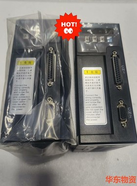 全新韦德伺服驱动器WD15B075L4C2 750W  实物