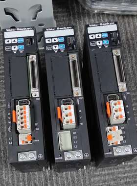 尼得科三协伺服驱动器DA22421 DA22411 DA21-议价