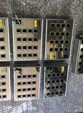 倍福beckhoffCU2016-0000工控交换机现货-议价