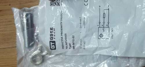 GSEE吉诺A0120005传感器IB4-M12-E2正-议价
