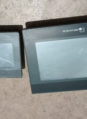 威伦 MT6050IP  MT6070iQ 拆机成色漂亮 ,