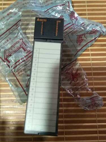 三菱PLCA1SY22输出模块-议价