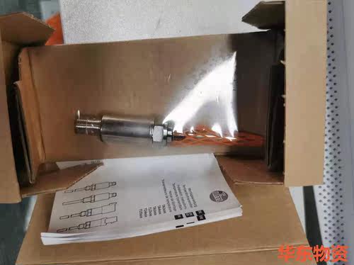 IFM TA3115传感器