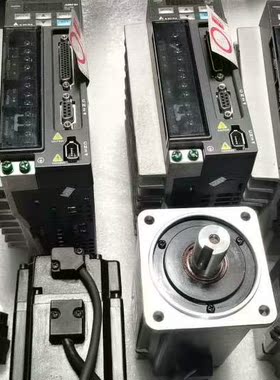 台达B2750W伺服套装-议价