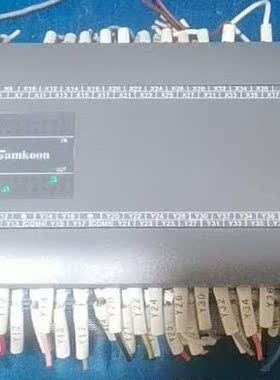 显控PLCFGs-64MT-ACFGs-E8X8T-C