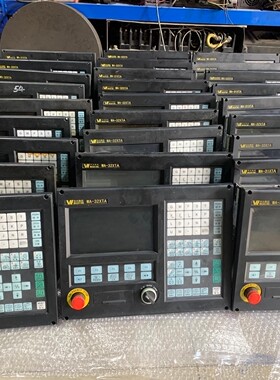 华兴数控系统WA-32XTA,WA-31XTA