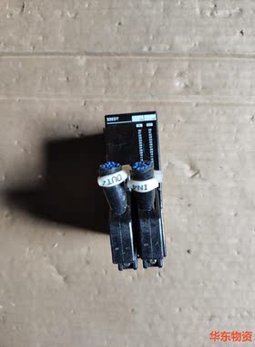 欧姆龙PLC  CPM2C-32EDTC  成色如图  二手