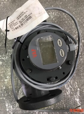 VAF J5025E JIS 流量计 未使用备件-议价