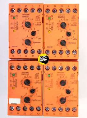 DoldBA9053/012电流继电器新无包实物实议价