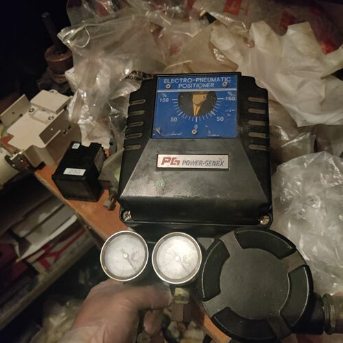 韩国PG阀门定位器EPR-WN2SL-4NTR-议价