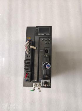 KEYENCESV-075P2伺服驱动器二手拆机实物现拍