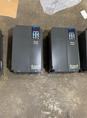 台达C2000变频器22KWVFD220C43A-21实