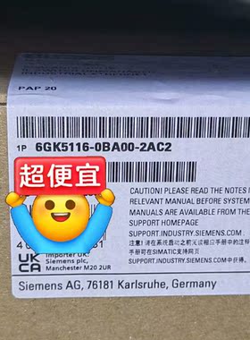 6GK5206-2BS00-2AC2SCALANCEX-议价