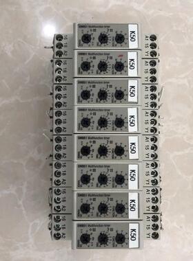 瑞士佳乐CARLOGAVAZZI继电器DMB51CW24B