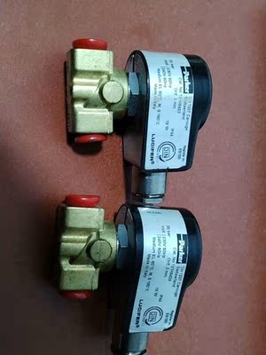 Parker派克电磁阀121K6423议价