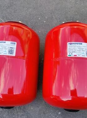 阿库斯坦AQUASYSTEM膨胀罐水罐24L,水冷系统专用V