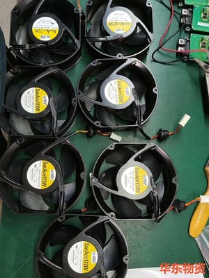 SanAce172W 9WG5748P5H003  DC48