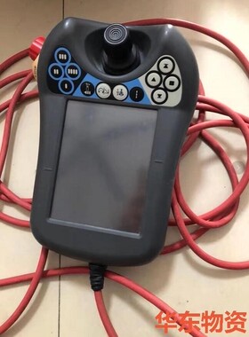 ABB机器人示教器 DSQC679 3HAC028357-0