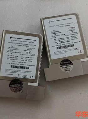 BROOKS流量计 GF125CXXC CF4 500SCC-议价