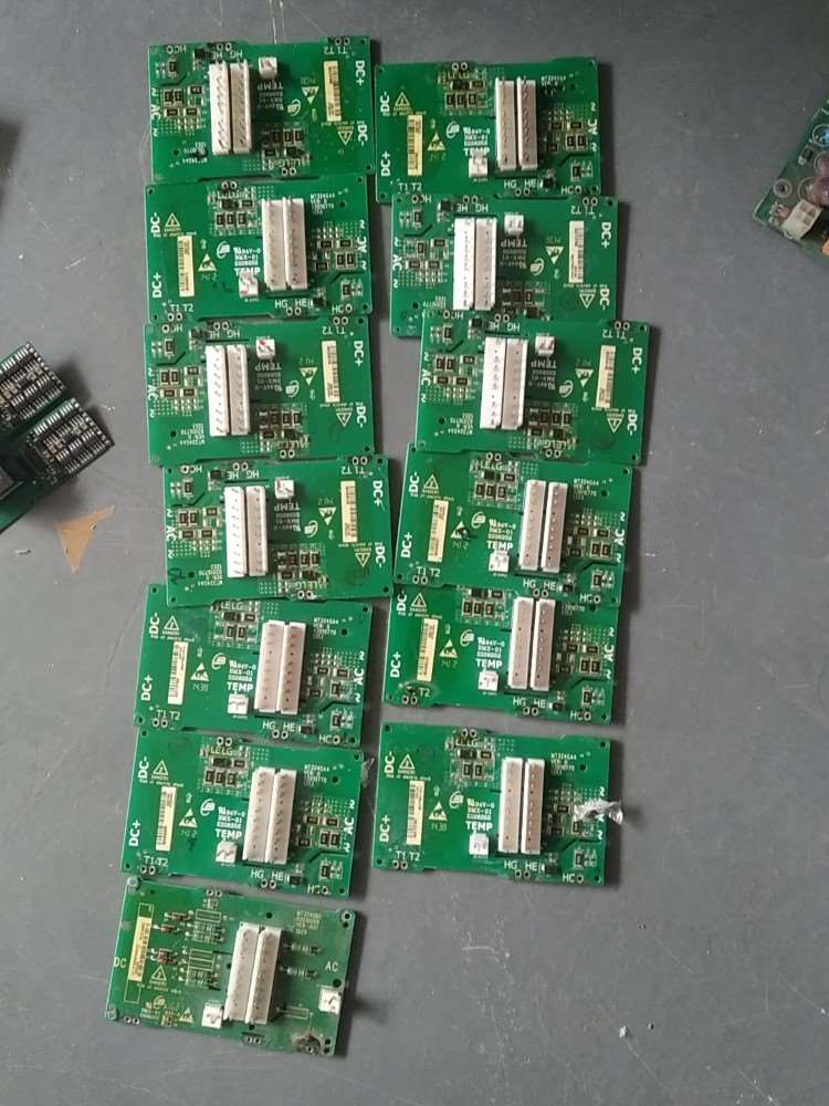 MT324GA4有12个MT324QD1有58张拆机现 议价