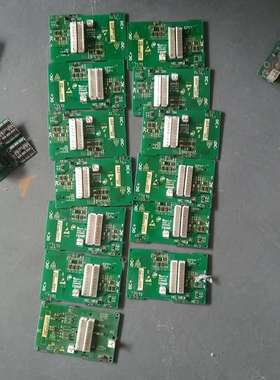 MT324GA4有12个MT324QD1有58张拆机现 议价